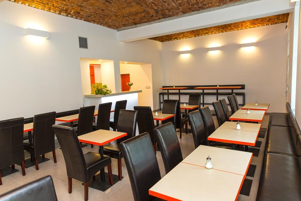 פראג Abe Hotel מראה חיצוני תמונה