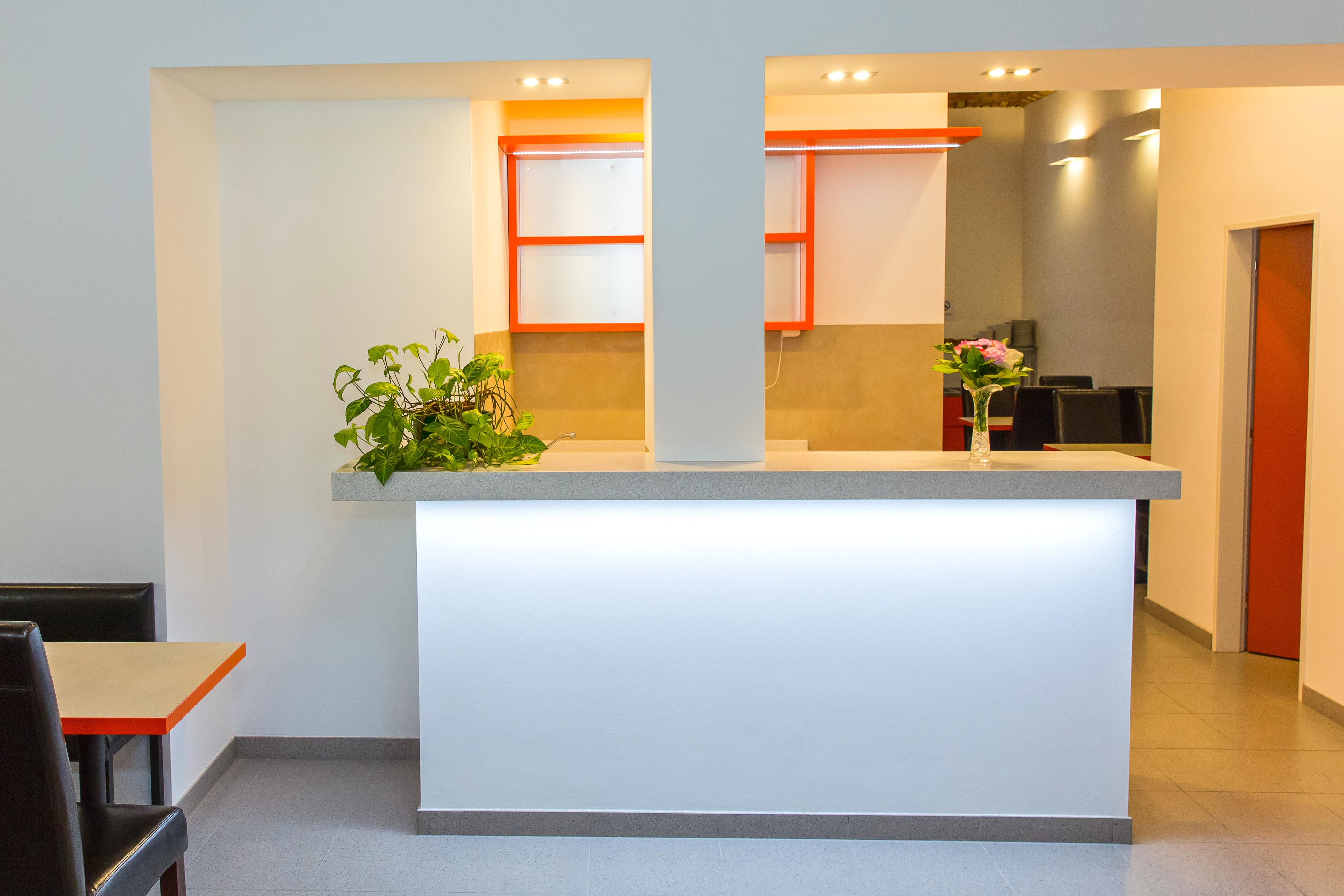 פראג Abe Hotel מראה חיצוני תמונה