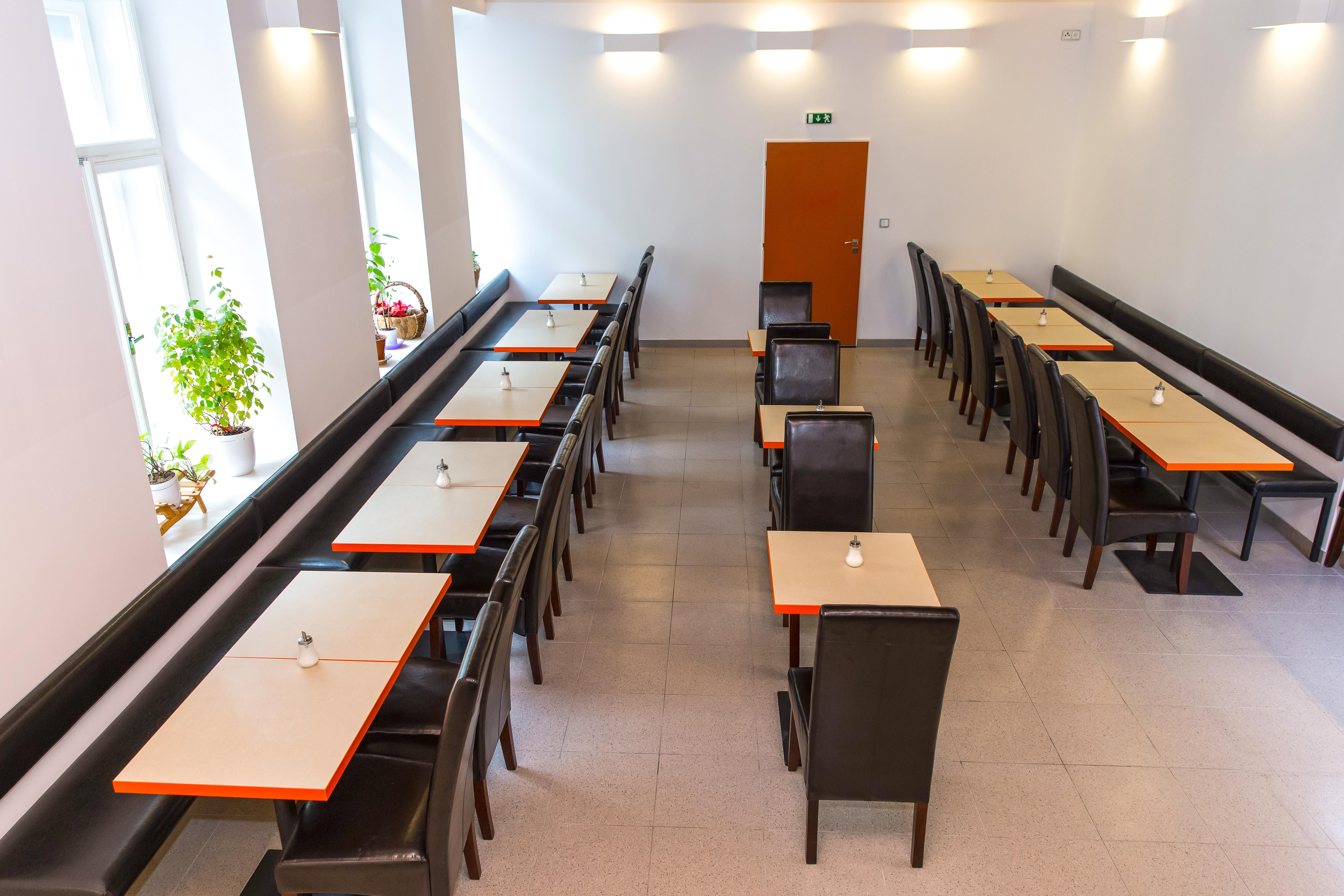 פראג Abe Hotel מראה חיצוני תמונה