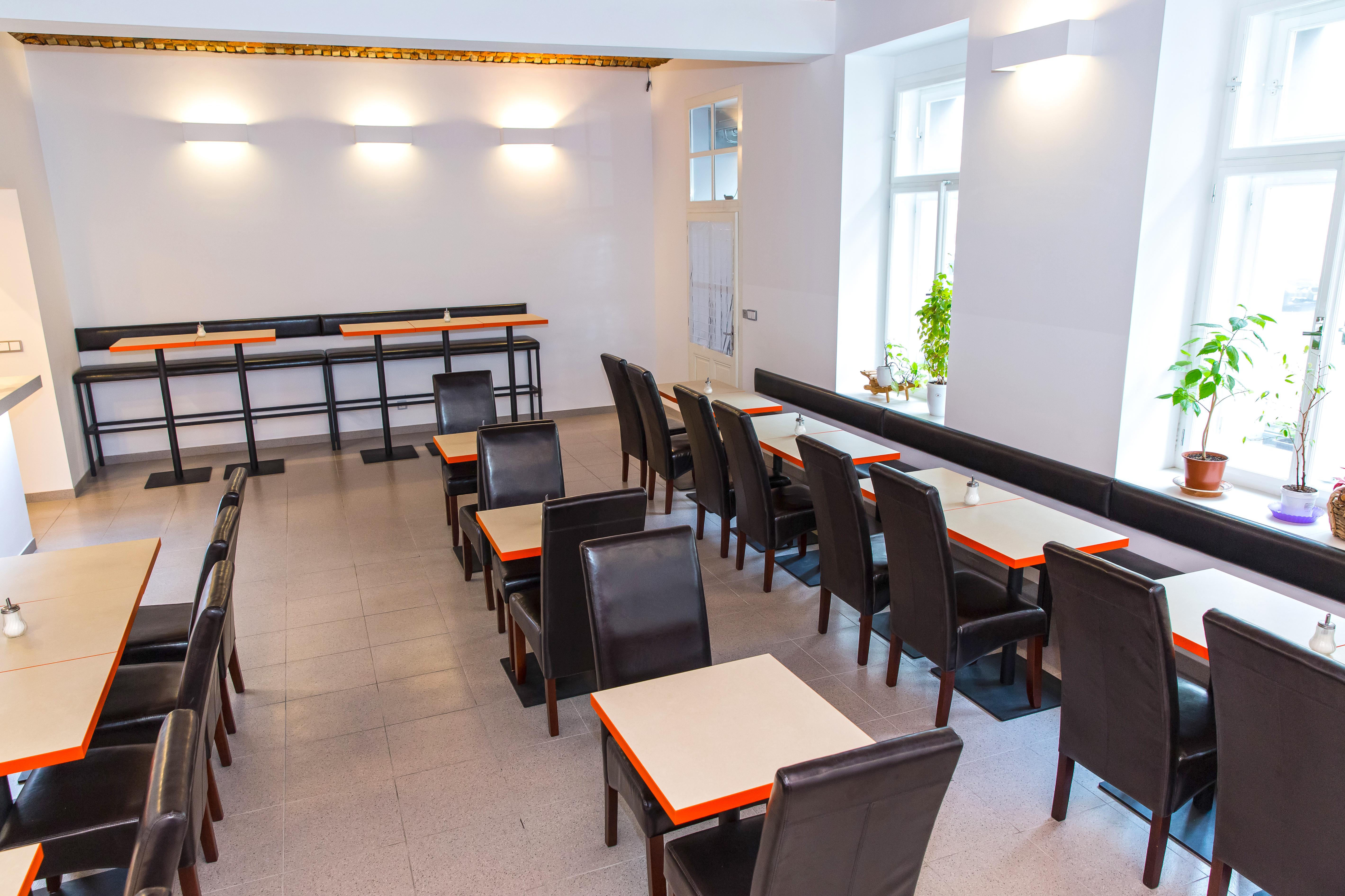 פראג Abe Hotel מראה חיצוני תמונה