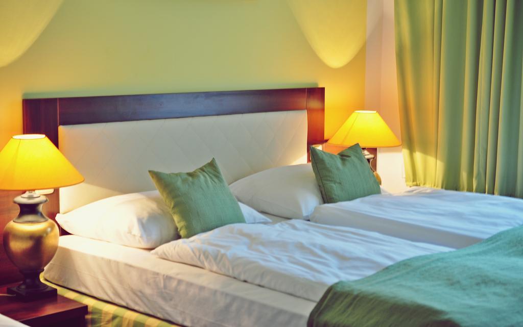 פראג Abe Hotel מראה חיצוני תמונה